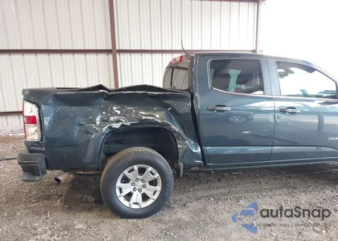 2020 Chevrolet Colorado 2Wd Short Box Lt z USA, uszkodzony, nr VIN 1GCGSCEN0L1160327